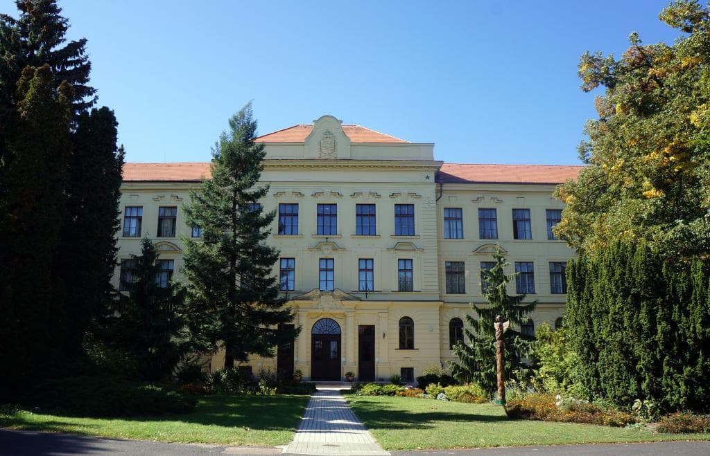 Sopron Üniversitesi | Lisans ve Master Programları | Macaristan'da Eğitim Fırsatı!