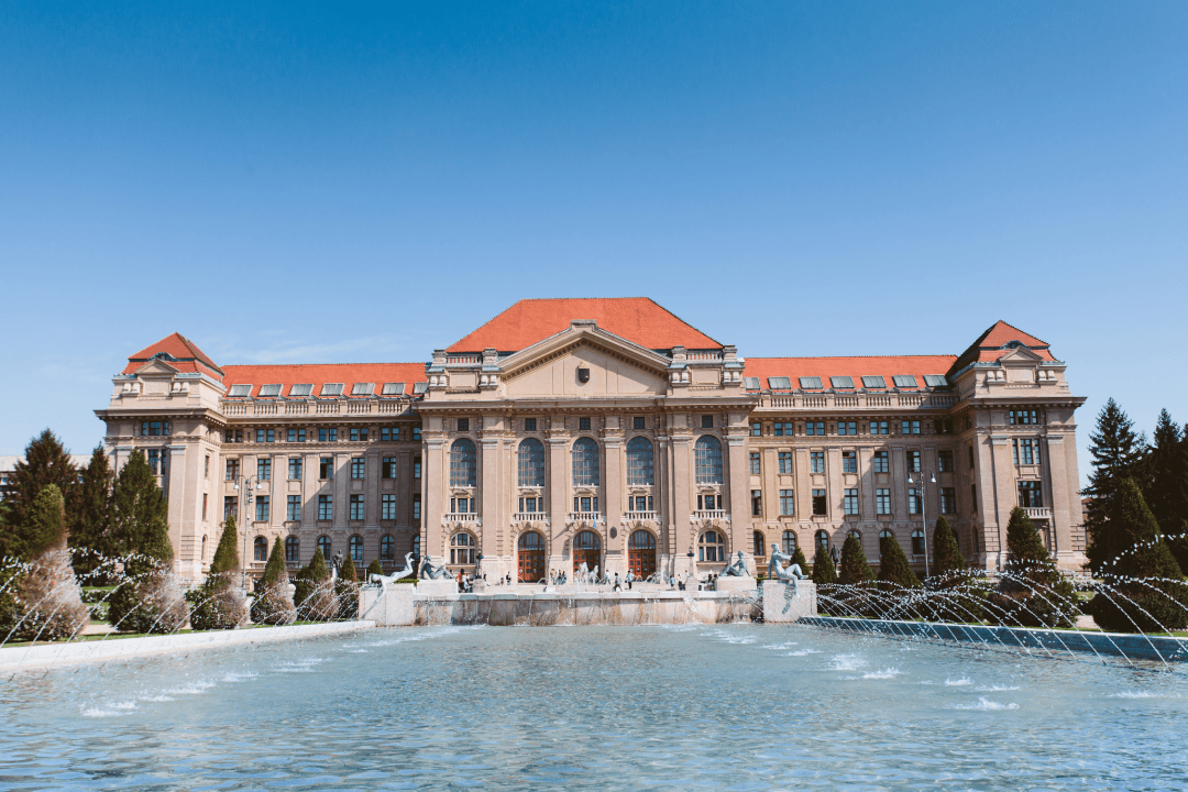 Debrecen Üniversitesi | Lisans ve Master Programları | Macaristan'da Eğitim Fırsatı!