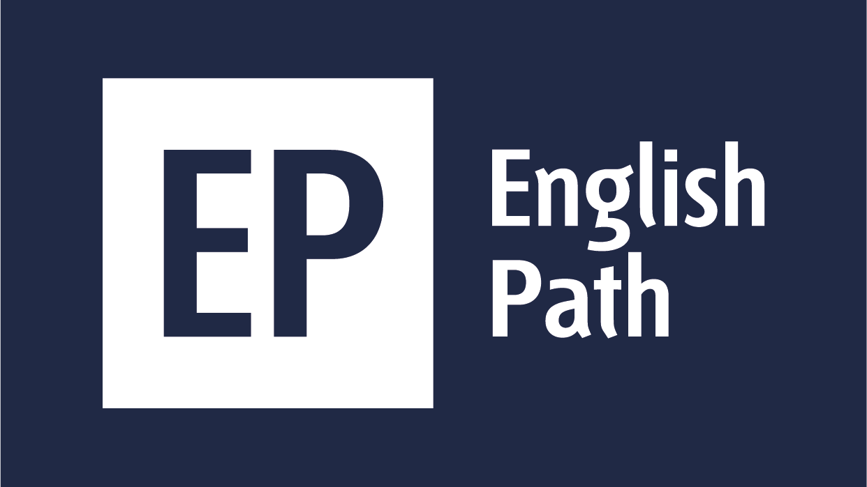 English Path